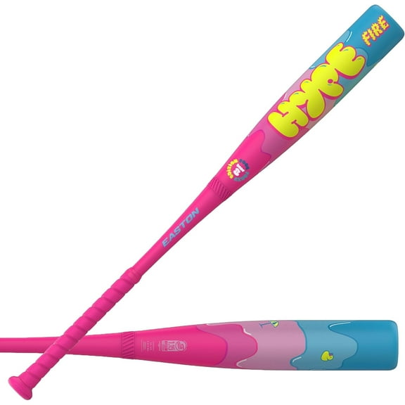 2026 Hype Fire Pool Party USSSA Baseball Bat | 30 in | -10