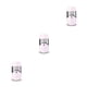thumbnail image 4 of Vaporizador facial Seitruly 50ml humidificador evaporativo difusor blanco rosa, 4 of 6