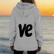 thumbnail image 5 of Ceisia Men's Winter Gift Casual Printed Round Neck Long Sleeve Hoodie - Comfortable Daily Outdoor Wear, 5 of 5