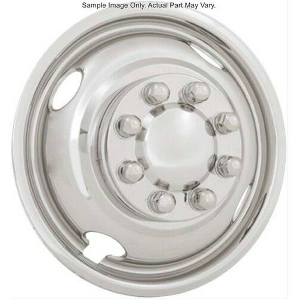 Phoenix USA SLU168F Wheel Simulator, Front