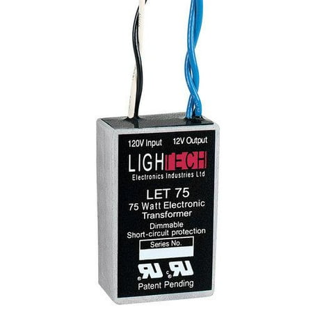150w Class 1 AC Electronic Transformer LET-151AC120-24 Class 1 Ac Electronic Transformer 150w Class 1 AC Electronic Transformer LET-151AC120-24 Class 1 Ac Electronic Transformer