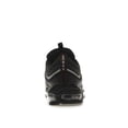 thumbnail image 4 of Nike Men's Air Max 97 Black White Red Running Shoes, from StockX, 4 of 5