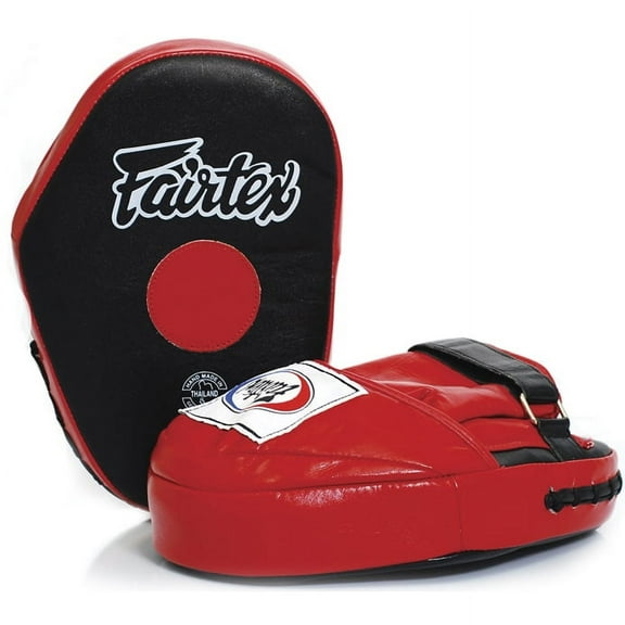 Fairtex Classic Pro Mitts