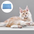 thumbnail image 3 of Estera para mascotas Estera para dormir para mascotas suave y gruesa y cálida para perros y gatos durante todo el año, 3 of 5