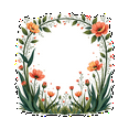 thumbnail image 3 of Vintage Gardening Stickers, Waterproof Plants Sticker for Water Bottle Laptop Phone Cases Planner Skateboard Luggage Helmet Party Favor Decor, Ideal for Adults Teens Teacher Rewards, 3 of 9