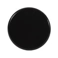 thumbnail image 5 of YIYADO Outdoor Large Metal Coffee Table, Single Center Support Post, 15.00"W x 15.00"D x 20.75"H, Black, 5 of 6