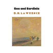 Sea and Sardinia (Paperback)