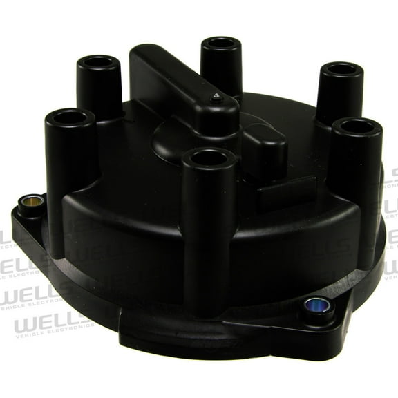 Distributor Cap