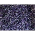 thumbnail image 5 of WHOLESALE Natural Semi Tumbled Amethyst Gemstone Chips, Crushed Mini Crystals, Undrilled (Amethyst, 5 Pounds), 5 of 5