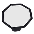 thumbnail image 4 of Camera Softbox, Nylon Diffuser Softbox Octagonal Foldable Elastic  For Shooting, 4 of 8