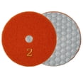 thumbnail image 3 of Professional Quality Diamond Dry Polishing Pad for Effective Stone Polishing, 3 of 7