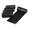 thumbnail image 3 of Berry Heavy Duty Contractor Bags - 32" Width x 50" Length - 3 mil (76 Micron) Thickness - Black - 20/Carton - Waste Disposal, 3 of 3