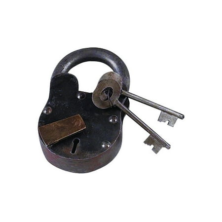 UPC 758647011117 product image for Cole & Grey Lock and Keys Sculpture | upcitemdb.com