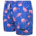 thumbnail image 2 of TRAJE DE BAÑO CORTO PARA HOMBRE SECADO RÁPIDO MAUI AND SONS  323356, 2 of 7
