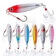 thumbnail image 2 of Señuelo de Metal fundido para Pesca, cebo Artificial de 10/15/20/30g, aparejos de Pesca SwimBait, 2 of 4