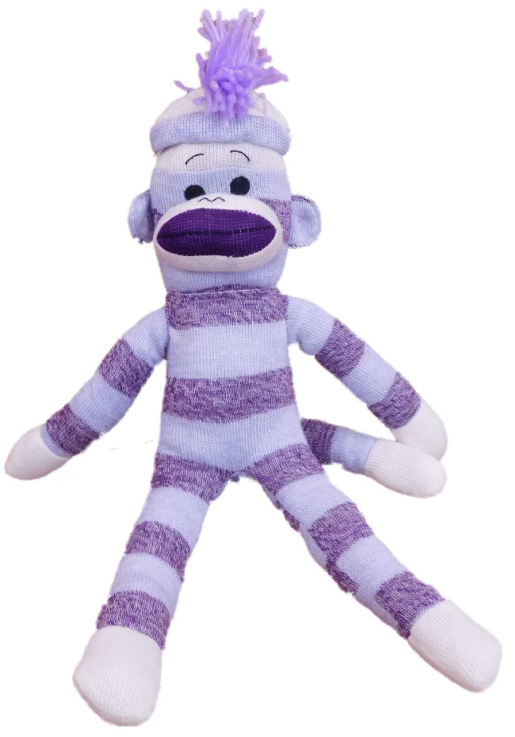 sock monkey walmart