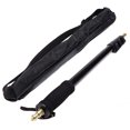 thumbnail image 6 of Godox AD-S13 21-63" Portable Light Boom Pole Stick 1/4" Male Thread for WITSTRO Flash AD180 AD360, 6 of 6