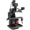 thumbnail image 2 of Jet Jtm-949Evs/230 Vertical Milling Machine, 2 of 7