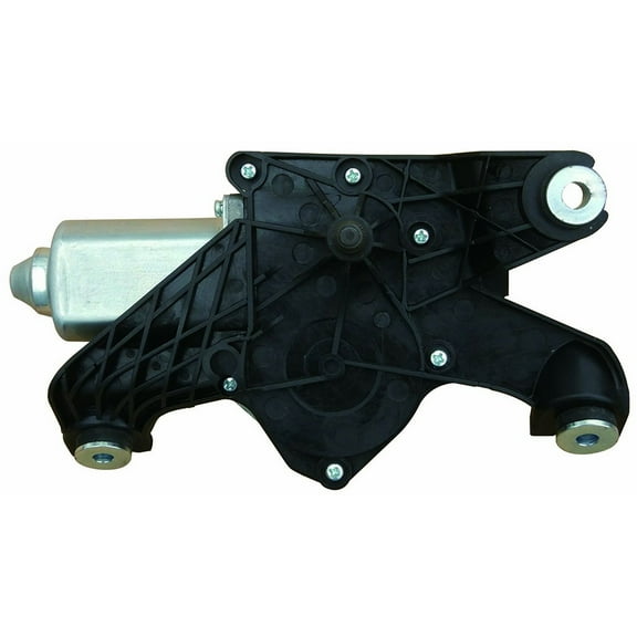 Rear Wiper Motor Compatible with 2011-2015 Lincoln 2011-2014 Ford BT4Z-17508-A BT43-17404-AB WPM2121 BT4Z17508A BT4317404AB Direct Fit Replacement OEM Direct Replacement Windshield