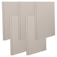 thumbnail image 4 of 10pcs Kids DIY Paperboard Handmade Paperboard Thickened Double Sided Paperboard, 4 of 8
