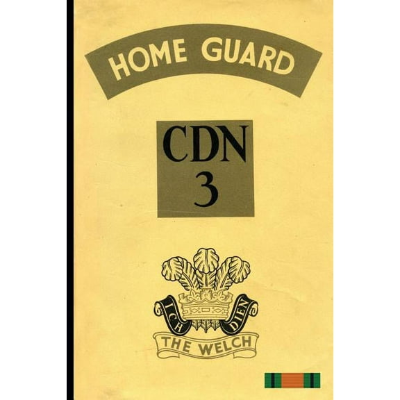 The Home Guard CDN 3
