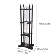 thumbnail image 2 of 2500ml Classical Ice Drip Coffee Maker Cold Brew Coffee Dripper Machine, 2 of 12