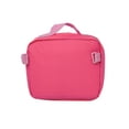 thumbnail image 2 of Barbie Backpack & Insulated Lunch Bag Detachable 2-Piece Set Pink Girls, 2 of 8