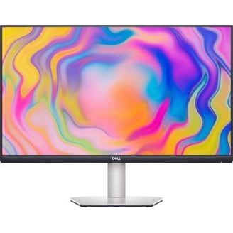 Dell, Monitor, S2721QS, 27