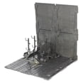 thumbnail image 2 of TISHITA Interlocking Display Base Assembly Model Home Decoration Model Display Stand Style C, 2 of 8