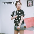 thumbnail image 5 of Touchdog 'Canine-Spine' Over-The-Shoulder Hands-Free Pet Carrier, 5 of 6