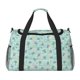 thumbnail image 1 of Easygdp Sea Turtle Bolsa de Gimnasio, Bolsa de Viaje Duffel, Bolsa de Fin de Semana con Compartimentos, Bolsa de Mano para Noche, 1 of 7