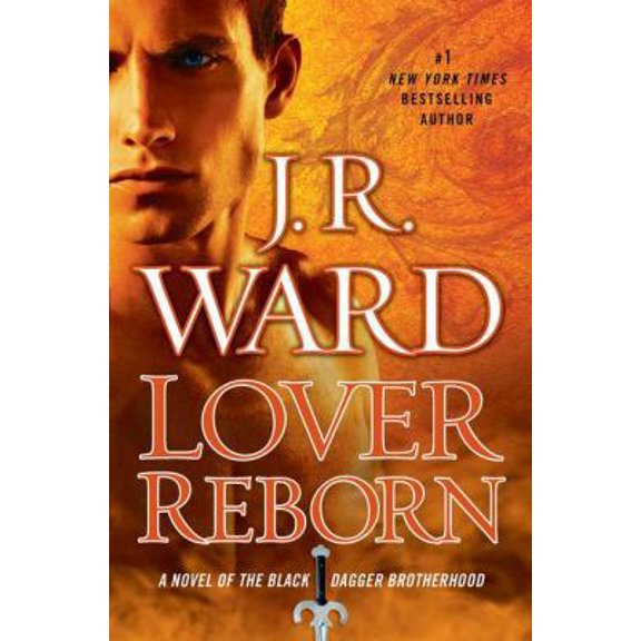 Pre-Owned Lover Reborn (Hardcover) 0451235843 9780451235848