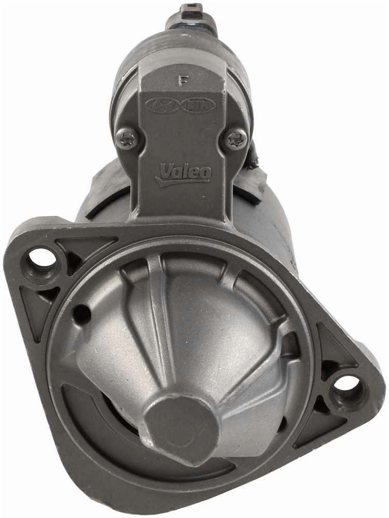 Bosch SR4197X Premium Starter