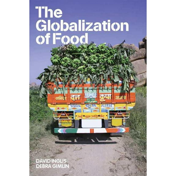 The Globalization of Food, (Paperback)