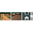 thumbnail image 6 of Zinsser 14426 Finish Preserve Wood Exterior Pine, 6 of 6