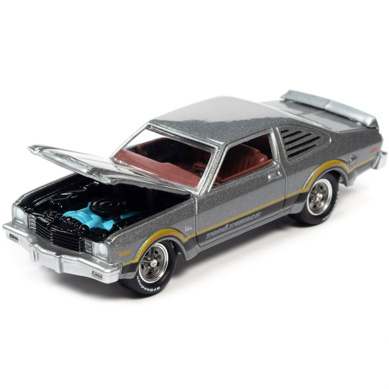 ジョニーライトニング MUSCLE CARS U.S.A. Mopar Set Johnny Lightning Muscle Cars USA 10 Car Set Mopar, Dodge
