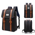 thumbnail image 2 of Student Backpack Casual Fashion Big Capacity Travel Backpack School Bookbag, 2 of 4