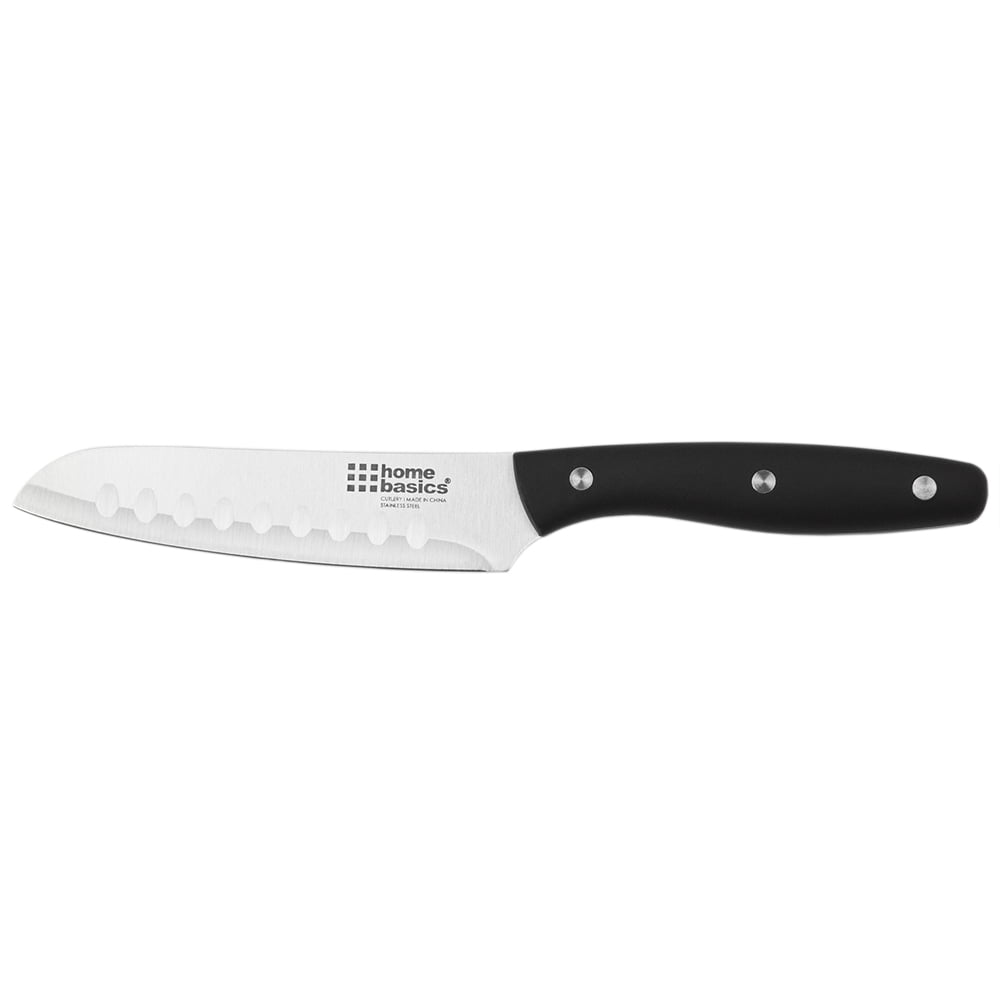 Home Basics 7" Santoku Knife