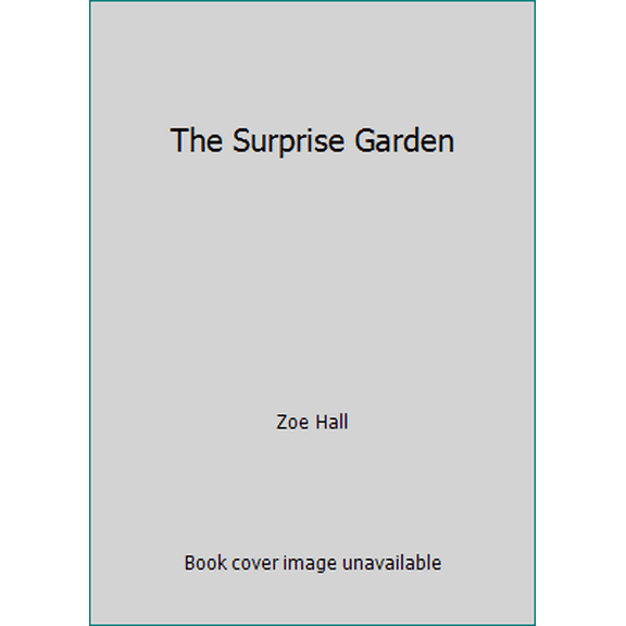 Pre-Owned The Surprise Garden (Paperback) 0590100769 9780590100762
