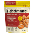 thumbnail image 1 of Fleischmann's Bread Booster Dough Enhancer  + Specially Designed To Complement Any Yeast-Based Recipe + Add Fleischmann's Bread Booster To Improve Dough + Proofs And Rises Higher + Stays Fresh Longer, 1 of 6