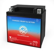 AJC Battery Compatible with Xtreme CYL30LBXT Powersports Replacement Battery