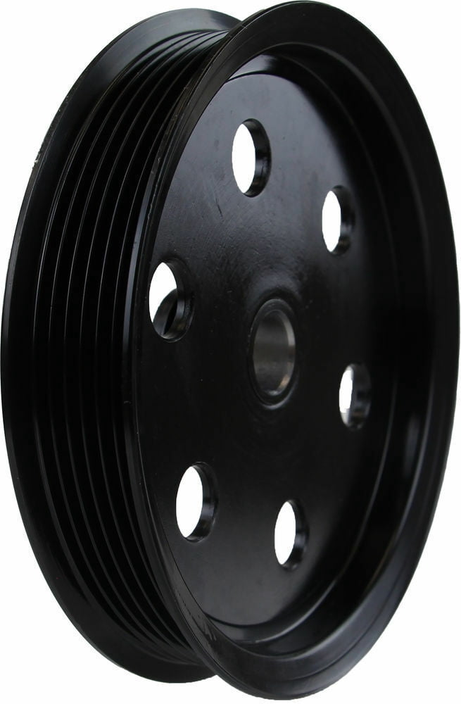 Atlantic Automotive Engineering Power Steering Pump Pulley P/N:Pu100 050