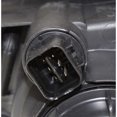 thumbnail image 3 of For Hyundai Sonata Headlight Assembly 2006 07|Pair Driver and Passenger Side For HY2502135 | 92101-0A000, 3 of 6