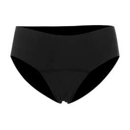 Women Swimming Panties. Waterproof Beach Elastic Silicone Anti-leakage  Menstrual 