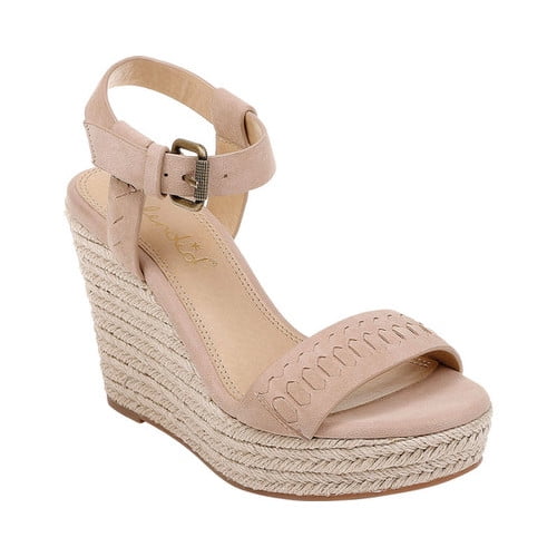 splendid espadrille slides