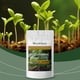 thumbnail image 4 of La etiqueta de la planta contiene abundantes nutrientes que mejoran eficazmente la fortaleza de los sistemas vegetales y promueven un crecimiento saludable. Polvos que promueven el crecimiento., 4 of 9