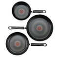 thumbnail image 2 of CuisineCraft Trio Skillet Collection, 2 of 5