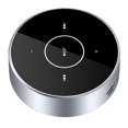 thumbnail image 1 of Mini Bluetooth Inalámbrico Portátil de Sonido Estéreo Soporte AUX TF Plata Sunnimix Subwoofer Bluetooth, 1 of 6