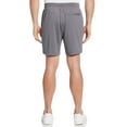 thumbnail image 3 of Ben Hogan Men's Pull-On Lightweight 7" Sport Shorts with Front Zipper Pocket, 3 of 5
