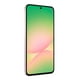 thumbnail image 4 of Smartphones Samsung Galaxy A56 5G Rosa 12GB RAM, 256GB de almacenamiento Dual SIM, 4 of 5